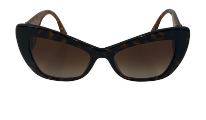 Dolce Gabanna Gafas de Sol, vista frontal